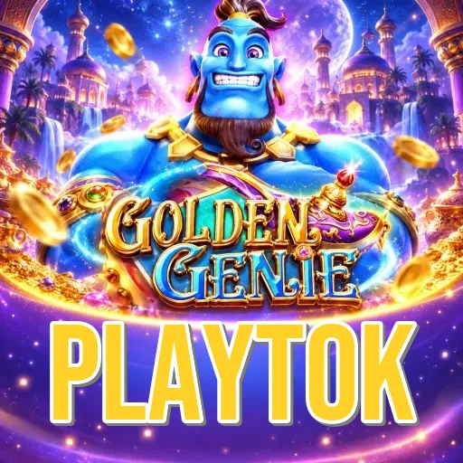 Screenshot 1 - playtok Home Screen