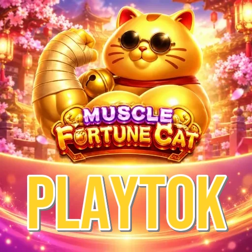 Screenshot 1 - playtok Home Screen