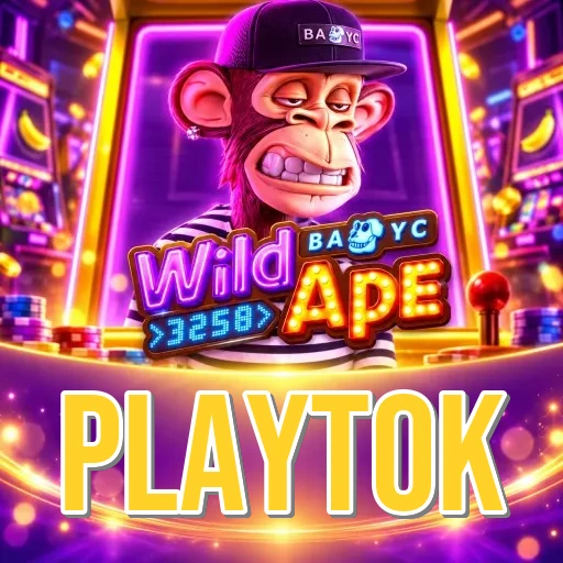 Screenshot 1 - playtok Home Screen