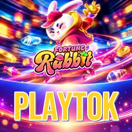 Screenshot 1 - playtok Home Screen